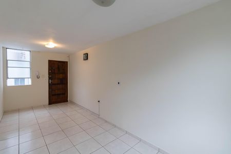 Apartamento para alugar com 2 quartos, 54m² em Conjunto Residencial José Bonifácio, São Paulo