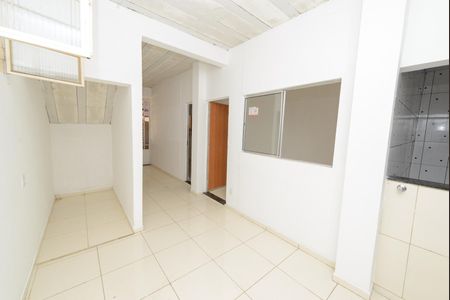 Apartamento para alugar com 2 quartos, 85m² em Santa Cruz Industrial, Contagem