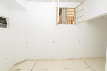 Apartamento para alugar com 2 quartos, 85m² em Santa Cruz Industrial, Contagem