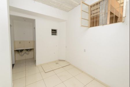 Apartamento para alugar com 2 quartos, 85m² em Santa Cruz Industrial, Contagem