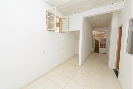 Apartamento para alugar com 2 quartos, 85m² em Santa Cruz Industrial, Contagem