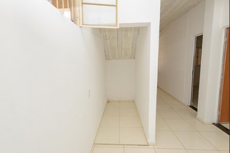 Apartamento para alugar com 2 quartos, 85m² em Santa Cruz Industrial, Contagem