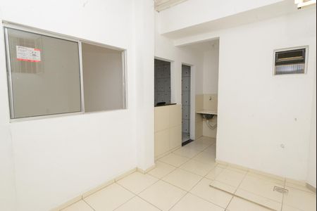Apartamento para alugar com 2 quartos, 85m² em Santa Cruz Industrial, Contagem