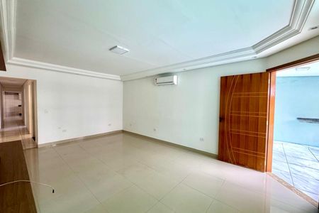 Sala de casa para alugar com 2 quartos, 60m² em Jardim Palmira, Guarulhos