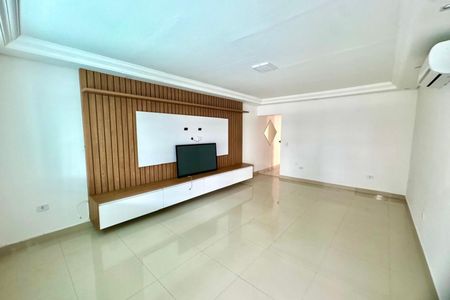 Sala de casa para alugar com 2 quartos, 60m² em Jardim Palmira, Guarulhos