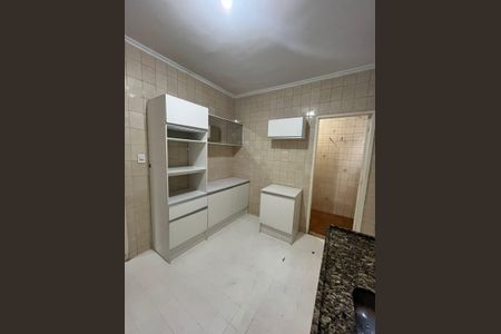 Cozinha de apartamento para alugar com 2 quartos, 70m² em Jardim Carioca, Rio de Janeiro