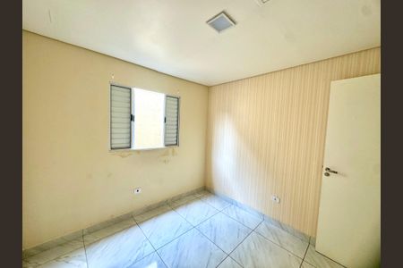 Quarto 2 de casa para alugar com 2 quartos, 60m² em Jardim Palmira, Guarulhos