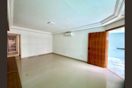 Sala de casa para alugar com 2 quartos, 60m² em Jardim Palmira, Guarulhos