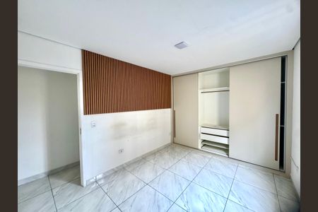 Quarto 1 de casa para alugar com 2 quartos, 60m² em Jardim Palmira, Guarulhos