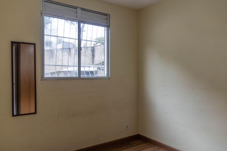 Quarto 1 de apartamento para alugar com 2 quartos, 55m² em Salgado Filho, Belo Horizonte