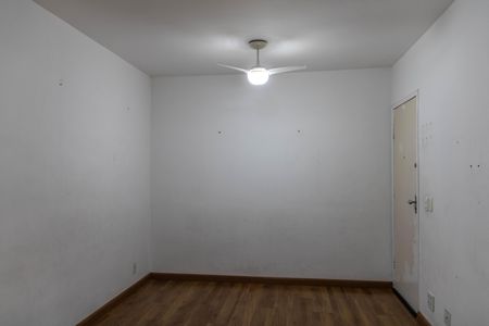 Sala de apartamento para alugar com 2 quartos, 55m² em Salgado Filho, Belo Horizonte