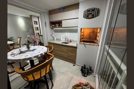 Foto 01 de apartamento à venda com 3 quartos, 76m² em Ponte Preta, Campinas