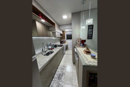 Foto 01 de apartamento à venda com 3 quartos, 76m² em Ponte Preta, Campinas
