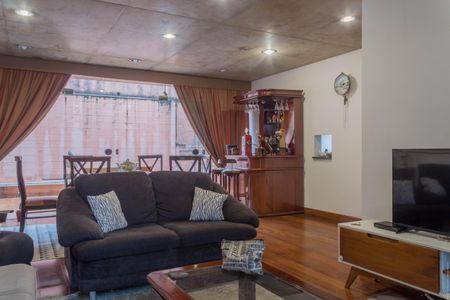 Sala de casa à venda com 3 quartos, 200m² em Chácara Sergipe, São Bernardo do Campo