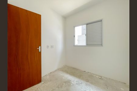 Quarto 1 de casa de condomínio à venda com 2 quartos, 52m² em Santa Maria, Osasco