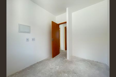 Quarto 2 de casa de condomínio à venda com 2 quartos, 52m² em Santa Maria, Osasco