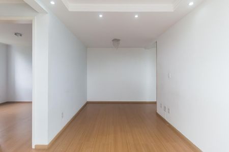 Sala de apartamento para alugar com 2 quartos, 47m² em Conjunto Residencial do Bosque, Mogi das Cruzes