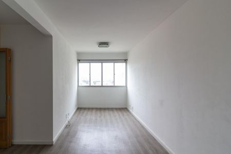 Sala de apartamento para alugar com 3 quartos, 60m² em Vila Sao Paulo, São Paulo