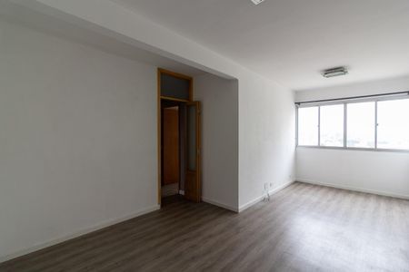 Sala de apartamento para alugar com 3 quartos, 60m² em Vila Sao Paulo, São Paulo
