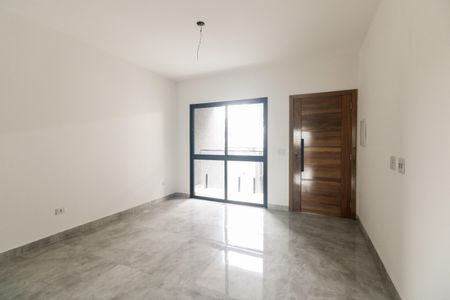Sala de casa para alugar com 3 quartos, 200m² em Vila Santa Isabel, São Paulo