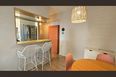 Apartamento para alugar com 2 quartos, 64m² em Jardim Paulista, Jundiaí