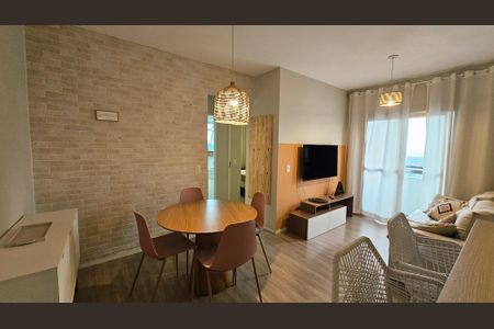 Apartamento para alugar com 2 quartos, 64m² em Jardim Paulista, Jundiaí