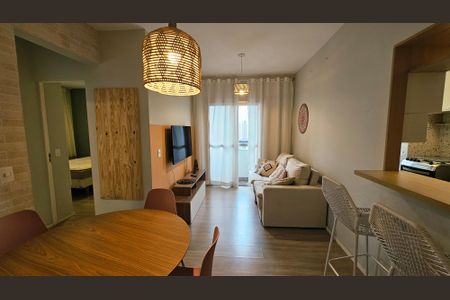 Apartamento para alugar com 2 quartos, 64m² em Jardim Paulista, Jundiaí