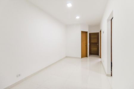 Sala - Cozinha de apartamento para alugar com 2 quartos, 40m² em Itaquera, São Paulo