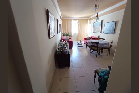Entrada de apartamento para alugar com 3 quartos, 135m² em Barra, Salvador