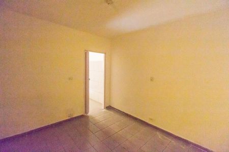 Quarto de casa para alugar com 1 quarto, 40m² em Jardim Munhoz Junior, Barueri