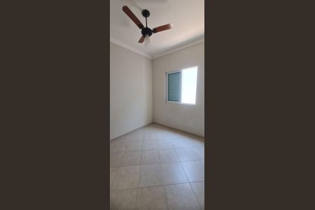 Quarto de casa para alugar com 2 quartos, 67m² em Vila Belmiro, Santos