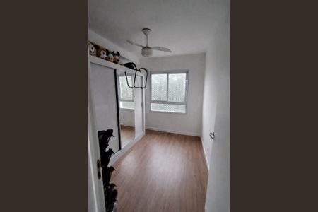 Quarto de apartamento para alugar com 2 quartos, 66m² em Vila Cruz das Almas, São Paulo