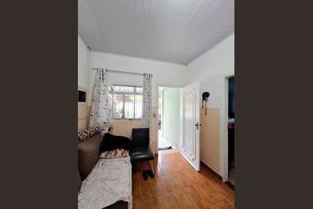 Sala de casa à venda com 3 quartos, 100m² em Vila Dionisia, São Paulo