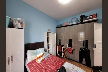 Quarto 1 de casa à venda com 3 quartos, 100m² em Vila Dionisia, São Paulo