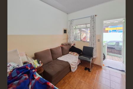 Sala de casa à venda com 3 quartos, 100m² em Vila Dionisia, São Paulo