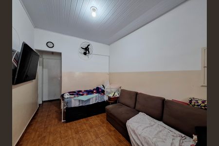 Sala de casa para alugar com 3 quartos, 100m² em Vila Dionisia, São Paulo