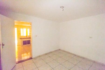 Quarto de casa para alugar com 1 quarto, 40m² em Jardim Munhoz Junior, Barueri