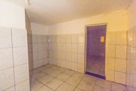 Quarto de casa para alugar com 1 quarto, 40m² em Jardim Munhoz Junior, Barueri