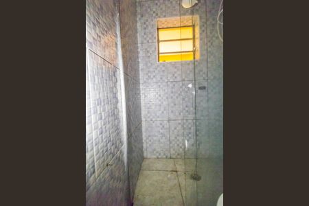 Banheiro de casa para alugar com 1 quarto, 40m² em Jardim Munhoz Junior, Barueri