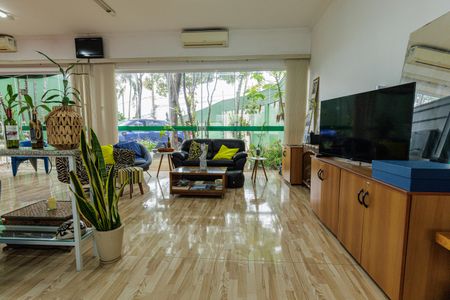 Casa para alugar com 2 quartos, 110m² em Jardim Monte Verde, Indaiatuba
