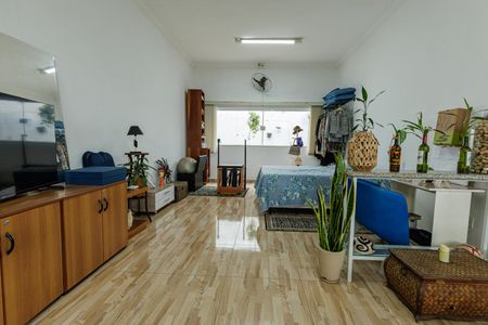 Casa para alugar com 2 quartos, 110m² em Jardim Monte Verde, Indaiatuba