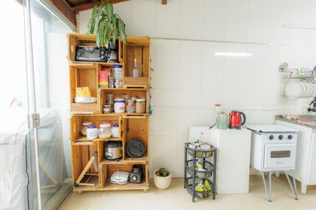 Casa para alugar com 2 quartos, 110m² em Jardim Monte Verde, Indaiatuba