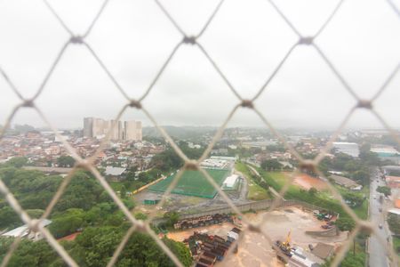 Vista de apartamento para alugar com 2 quartos, 50m² em Santa Maria, Osasco