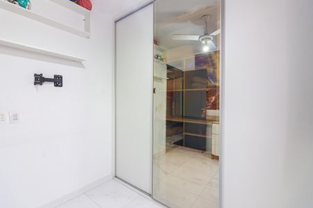 Quarto 1 de apartamento para alugar com 2 quartos, 50m² em Santa Maria, Osasco