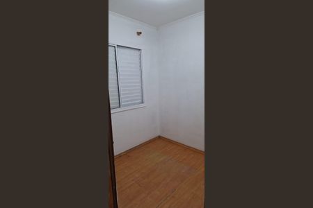 Quarto de apartamento para alugar com 3 quartos, 68m² em Jardim Neide, São Paulo
