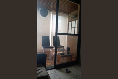 Sala de apartamento para alugar com 2 quartos, 63m² em Belenzinho, São Paulo