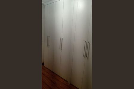 Quarto de apartamento para alugar com 2 quartos, 63m² em Belenzinho, São Paulo