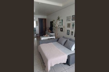 Sala de apartamento para alugar com 2 quartos, 63m² em Belenzinho, São Paulo