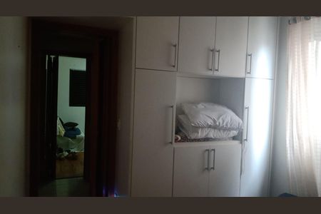 Quarto de apartamento para alugar com 2 quartos, 63m² em Belenzinho, São Paulo