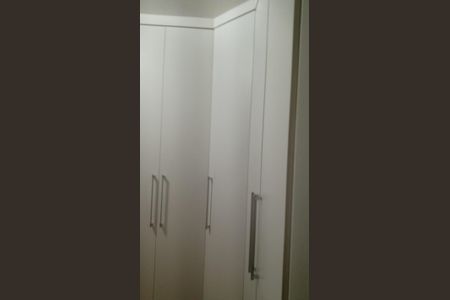 Quarto de apartamento para alugar com 2 quartos, 63m² em Belenzinho, São Paulo